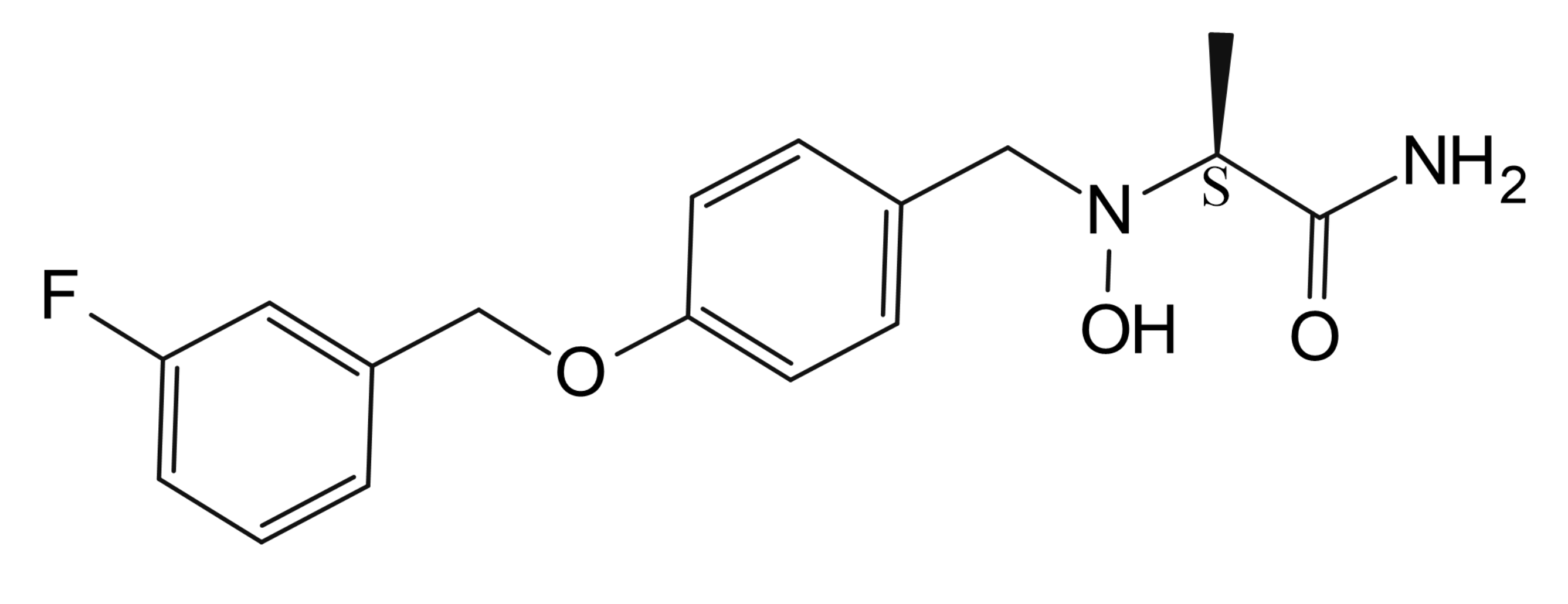 Safinamide Impurity 6