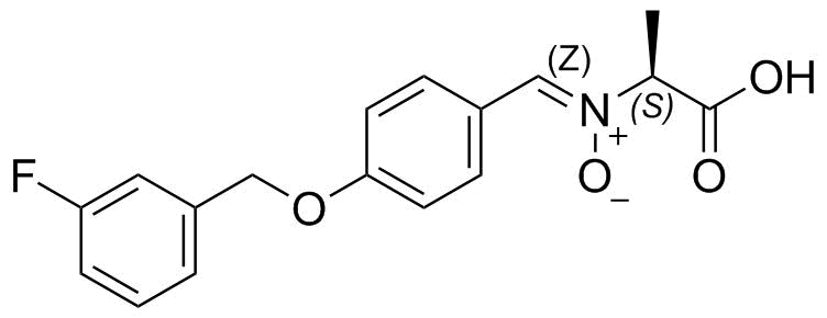 Safinamide Impurity 6