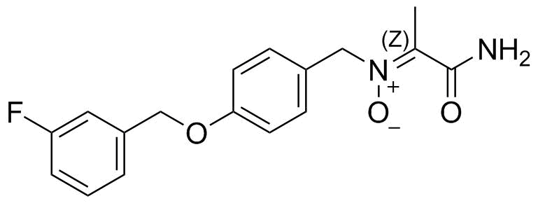 Safinamide Impurity 7