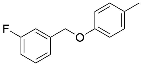 Safinamide Impurity 8