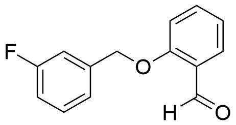 Safinamide Impurity 10