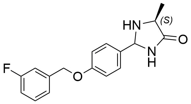 Safinamide Impurity 14
