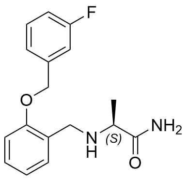 Safinamide Impurity 15