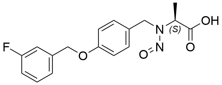 Safinamide Impurity 16