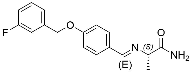 Safinamide Impurity 17