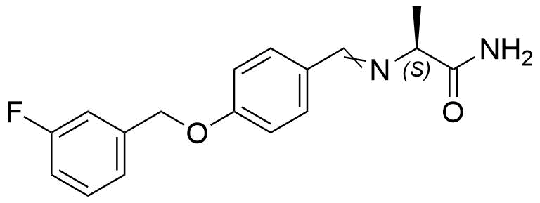 Safinamide Impurity 18