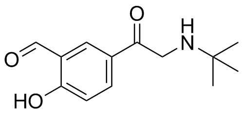 Salbutamol Impurity 12