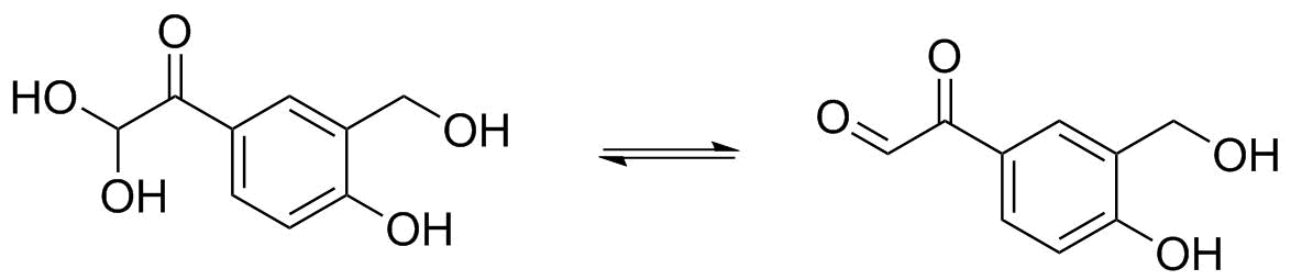 Salbutamol Impurity 13