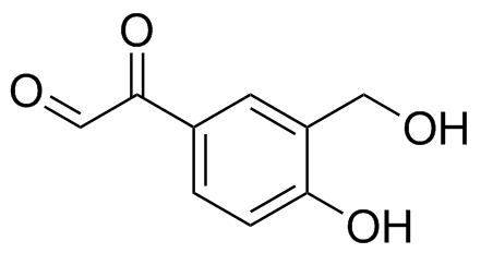 Salbutamol Impurity 17