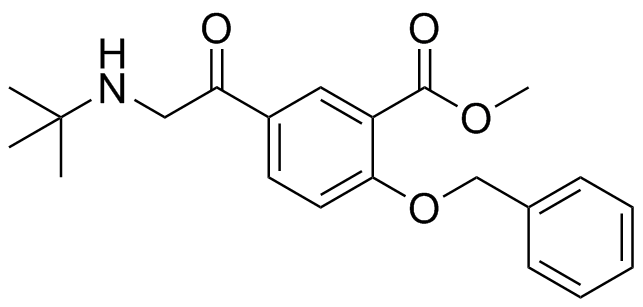 Salbutamol Impurity 20