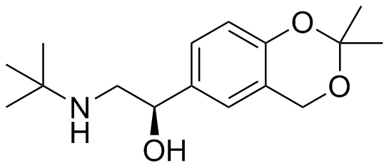 Salbutamol Impurity 22