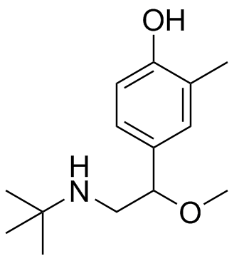 Salbutamol Impurity 25