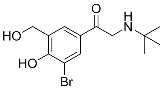 Salbutamol Impurity 29