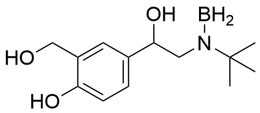 Salbutamol Impurity 30