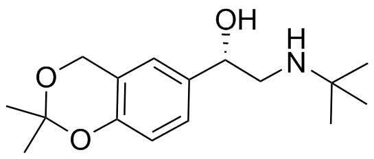 Salbutamol Impurity 33