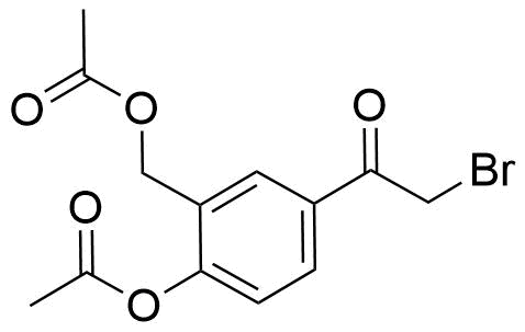 Salbutamol Impurity 35