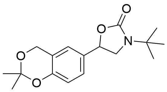 Salbutamol Impurity 36