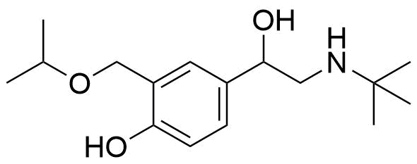 Salbutamol Impurity 39