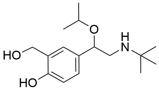 Salbutamol Impurity 40