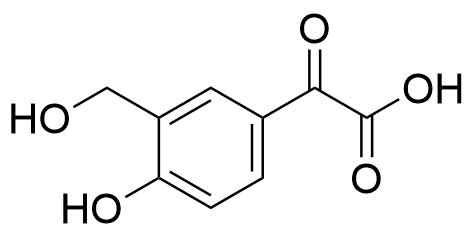 Salbutamol Impurity 42