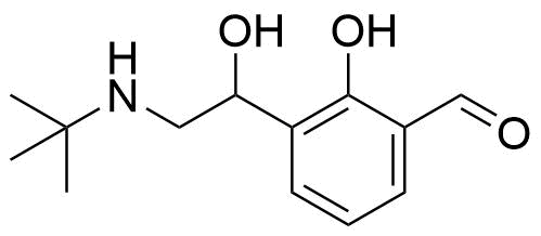 Salbutamol Impurity 46