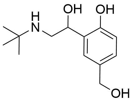 Salbutamol Impurity 47