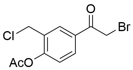 Salbutamol Impurity 48
