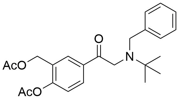 Salbutamol Impurity 53
