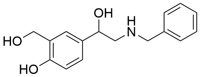 Salbutamol Impurity 55