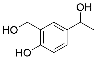 Salbutamol Impurity 58