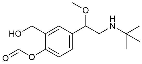 Salbutamol Impurity 61