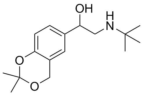 Salbutamol Impurity 62