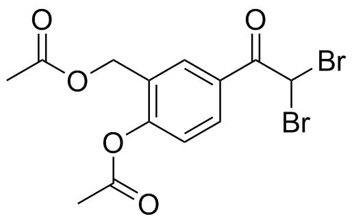 Salbutamol Impurity 65