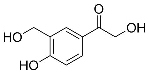Salbutamol Impurity 68
