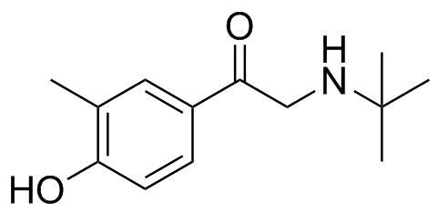 Salbutamol Impurity 69