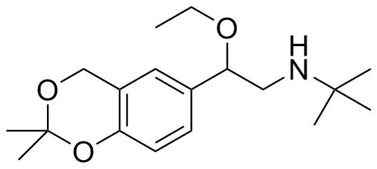 Salbutamol Impurity 72