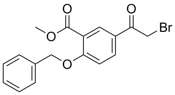 Salbutamol Impurity 74