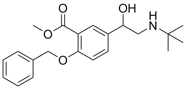 Salbutamol Impurity 75