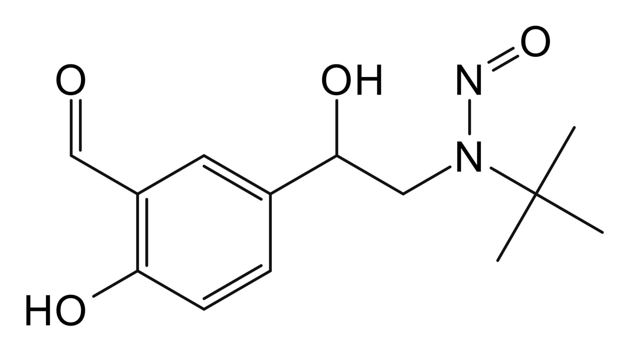 Salbutamol Impurity 176