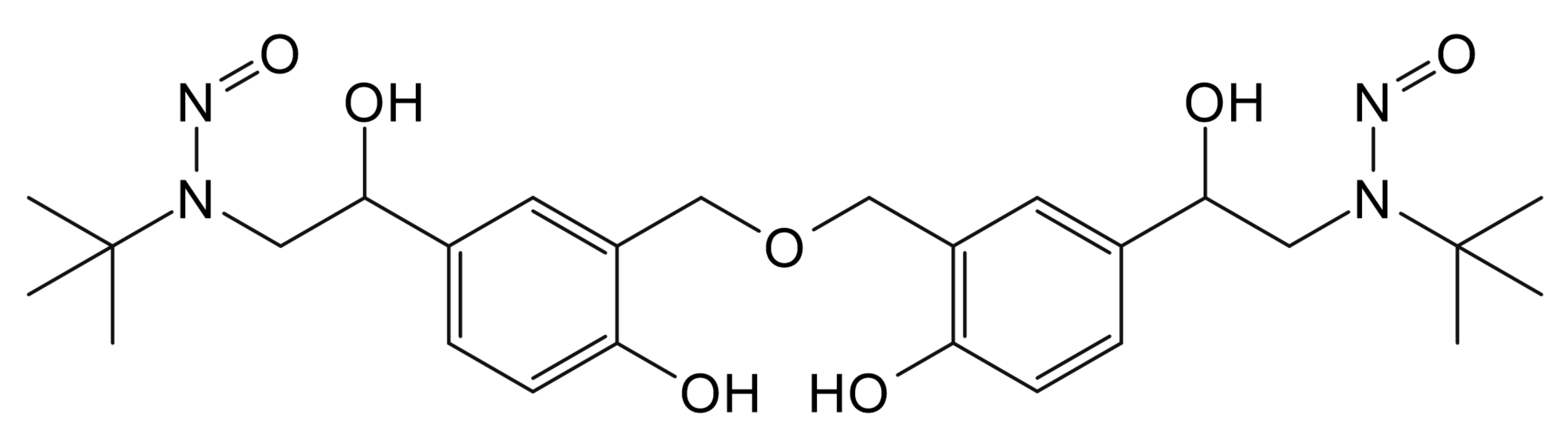 Salbutamol Impurity 177