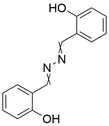 Salicylaldehyde azine