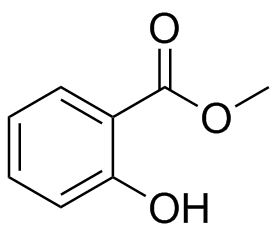Salicylic Acid methyl ester