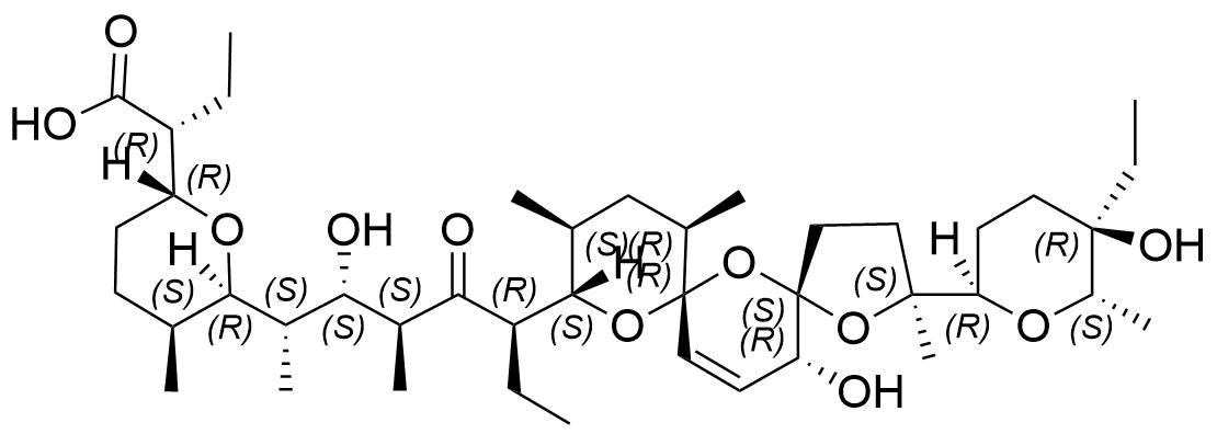 Salinomycin