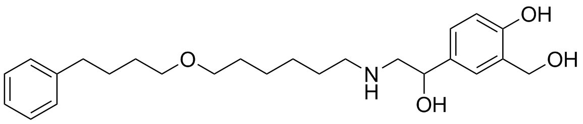 Salmeterol