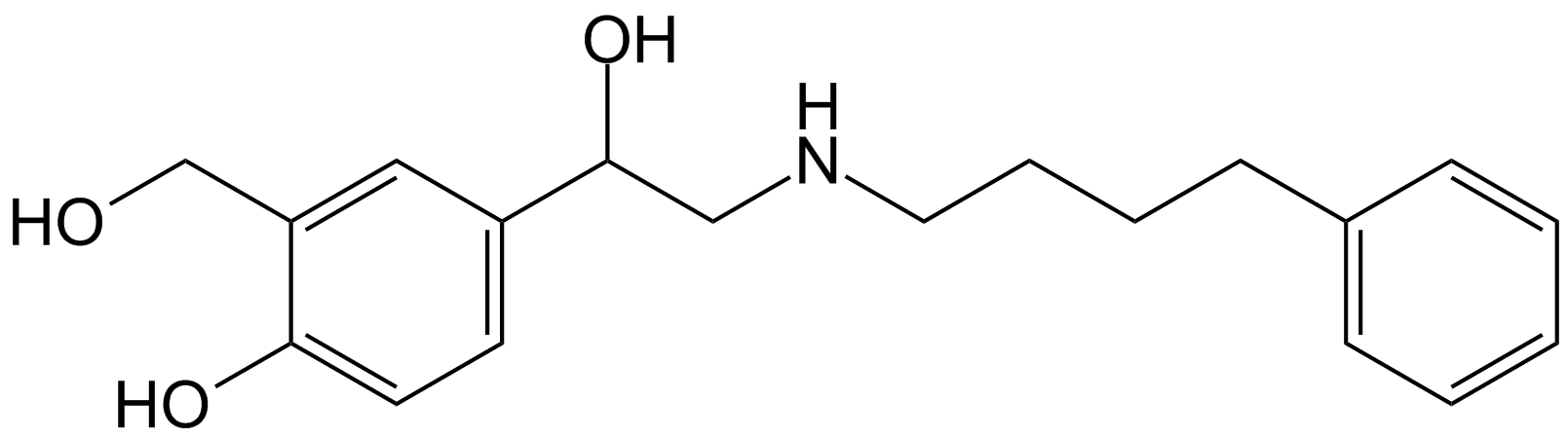 Salmeterol EP Impurity A
