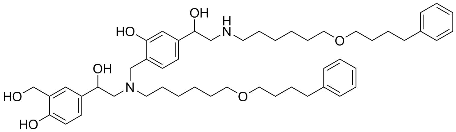 Salmeterol EP Impurity G