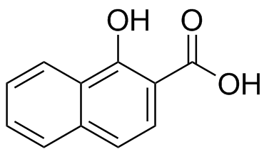 Salmeterol Hydroxynaphthoic Acid Impurity (USP)