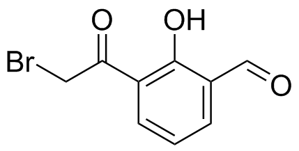 Salmeterol Impurity 5