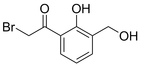 Salmeterol Impurity 6