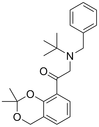Salmeterol Impurity 7